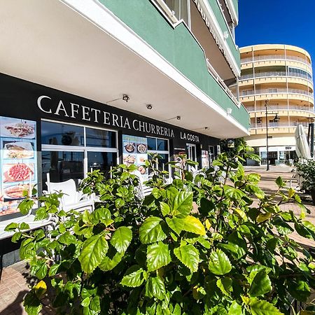El Sol Maritimo Torreblanca Apartment Fuengirola Buitenkant foto