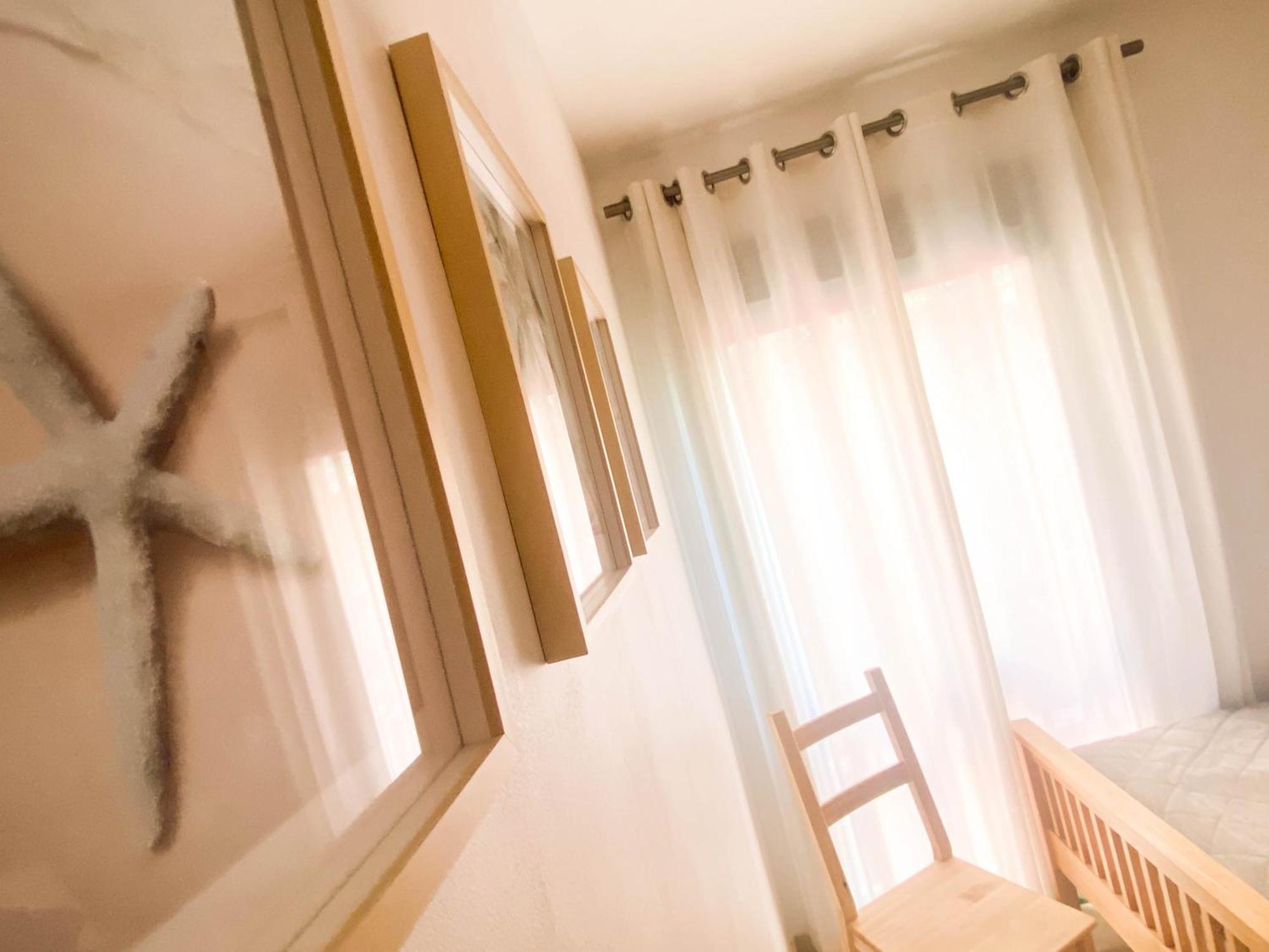 El Sol Maritimo Torreblanca Apartment Fuengirola Buitenkant foto