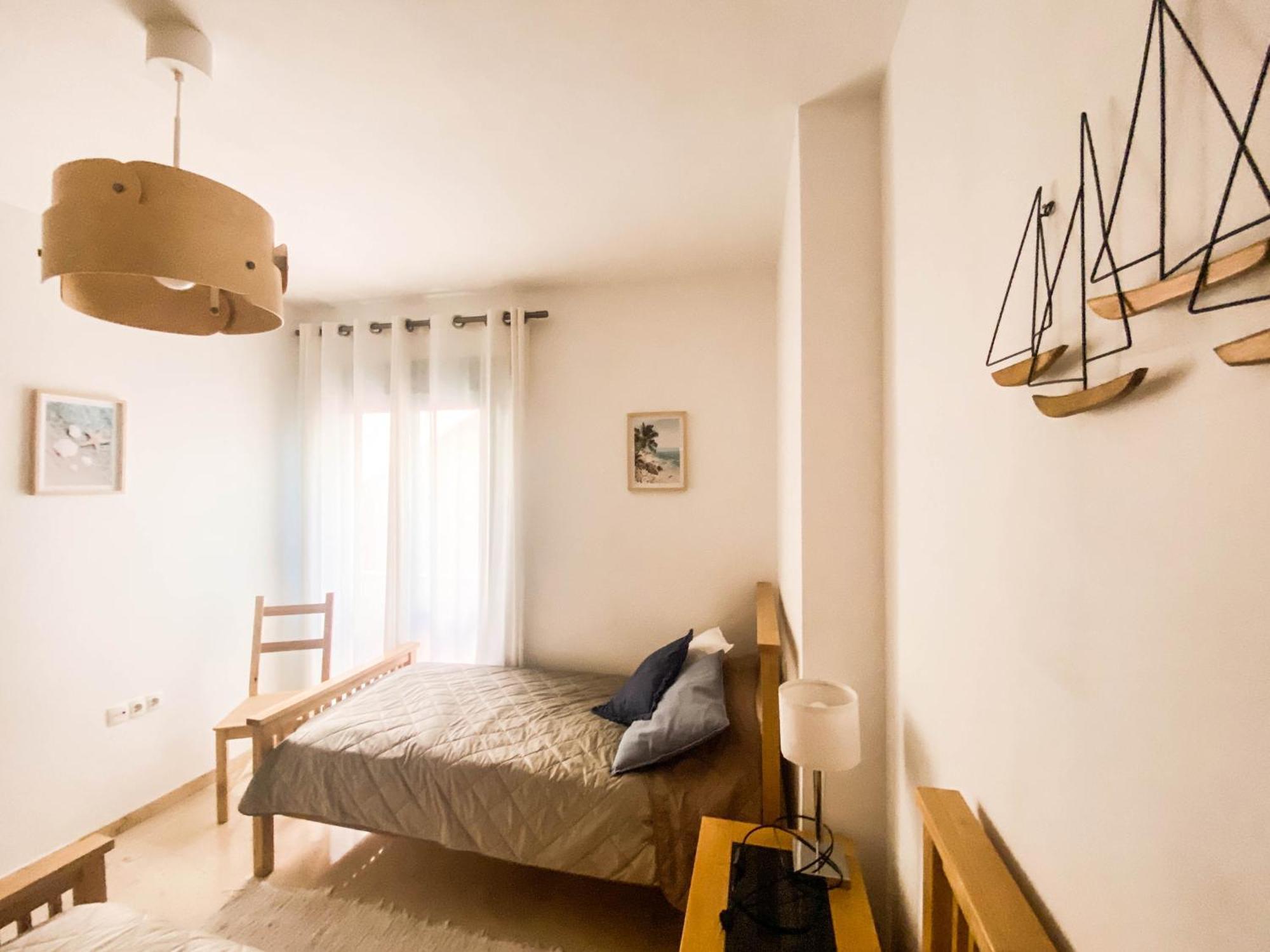 El Sol Maritimo Torreblanca Apartment Fuengirola Buitenkant foto