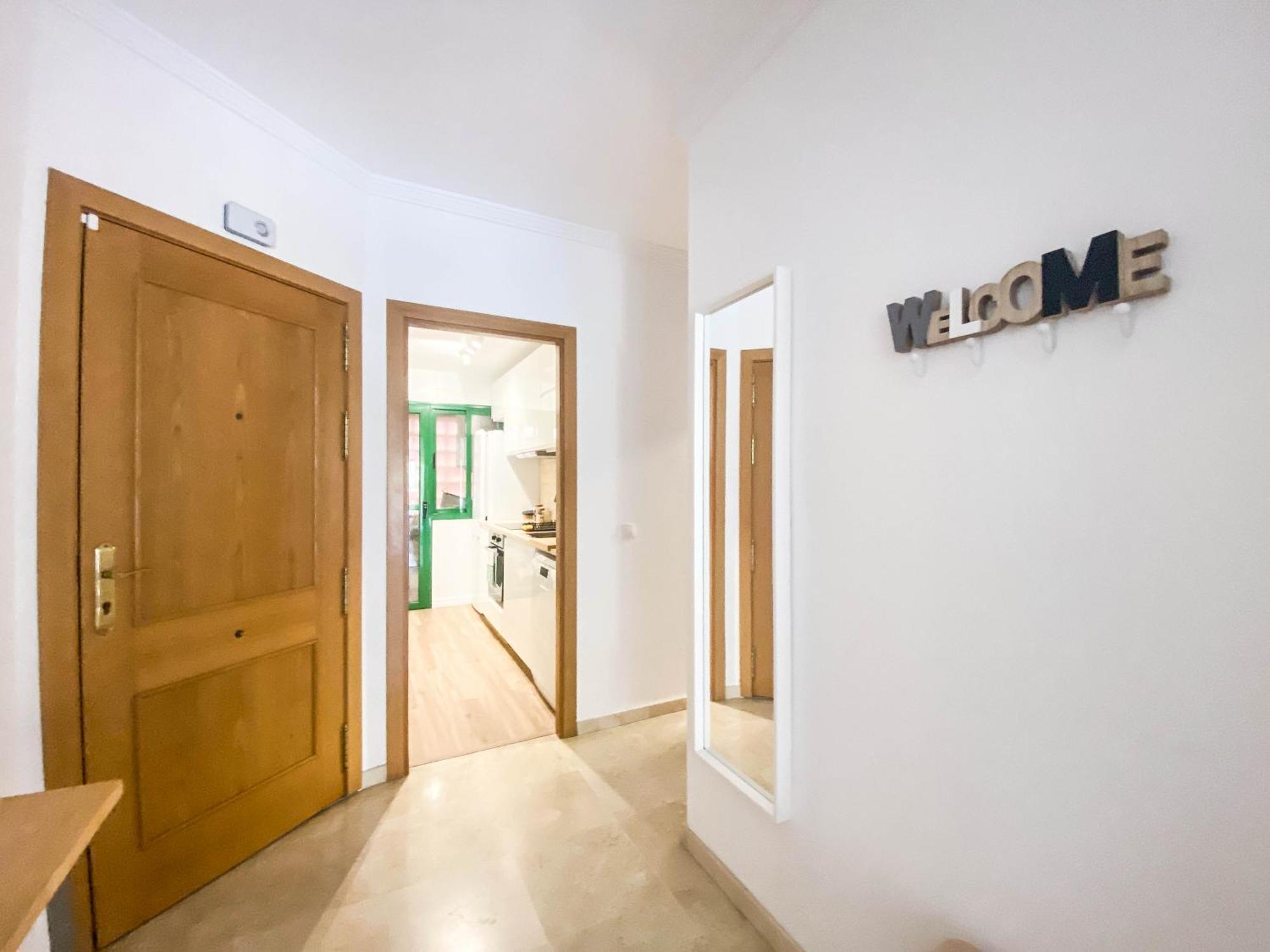 El Sol Maritimo Torreblanca Apartment Fuengirola Buitenkant foto