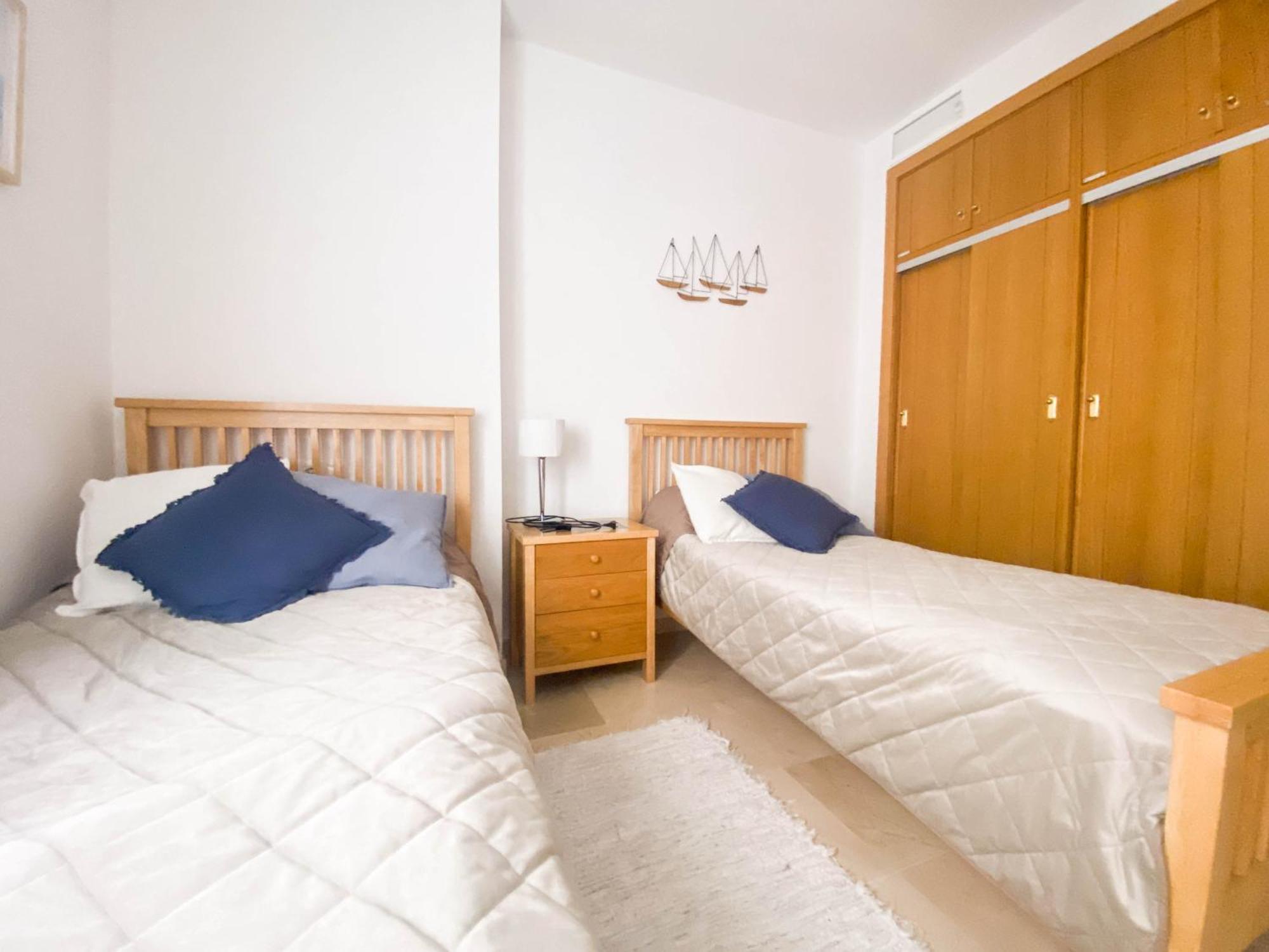 El Sol Maritimo Torreblanca Apartment Fuengirola Buitenkant foto