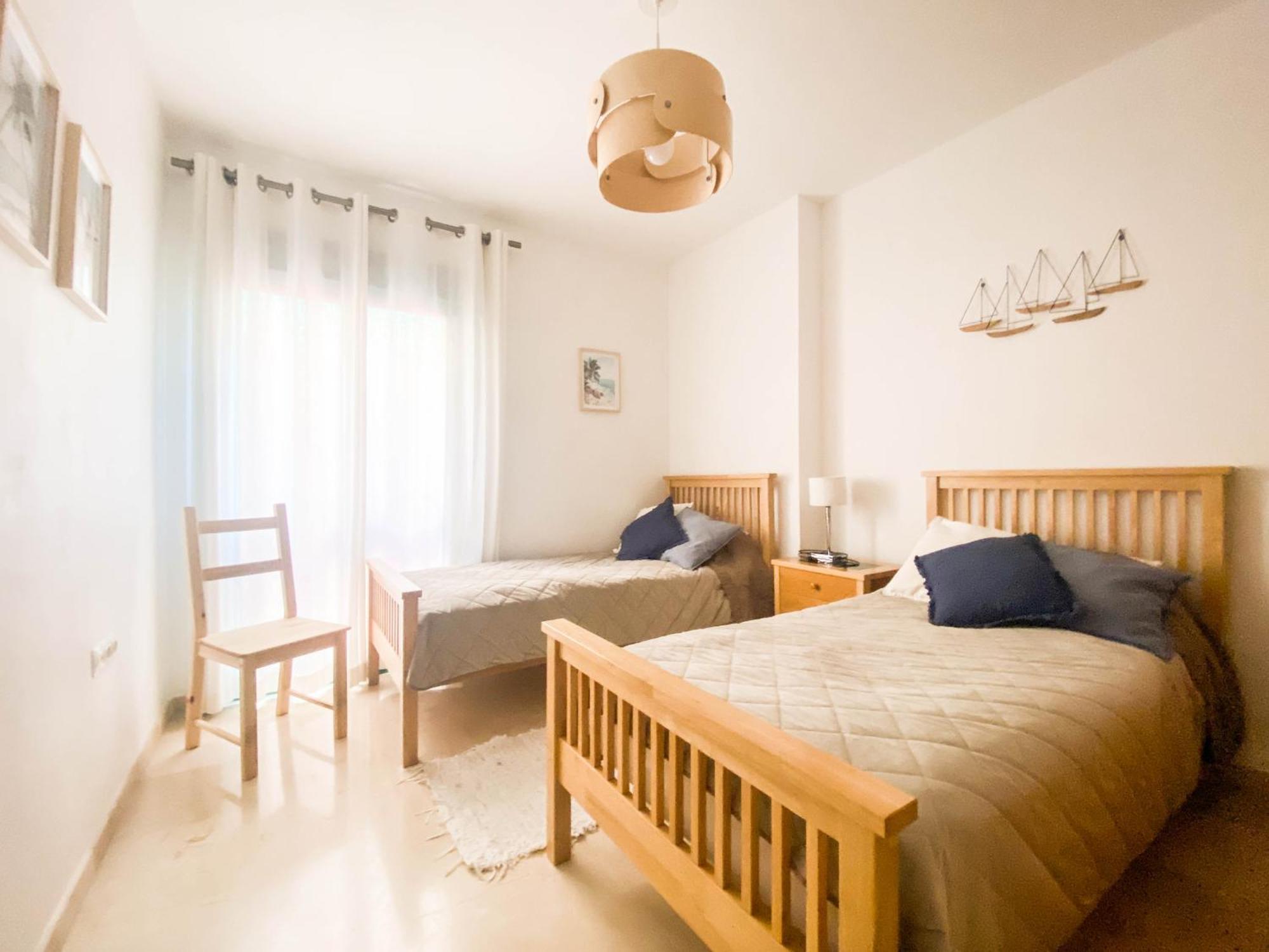 El Sol Maritimo Torreblanca Apartment Fuengirola Buitenkant foto