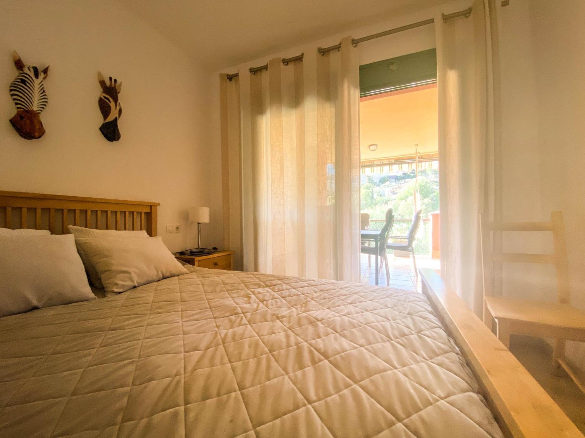 El Sol Maritimo Torreblanca Apartment Fuengirola Buitenkant foto