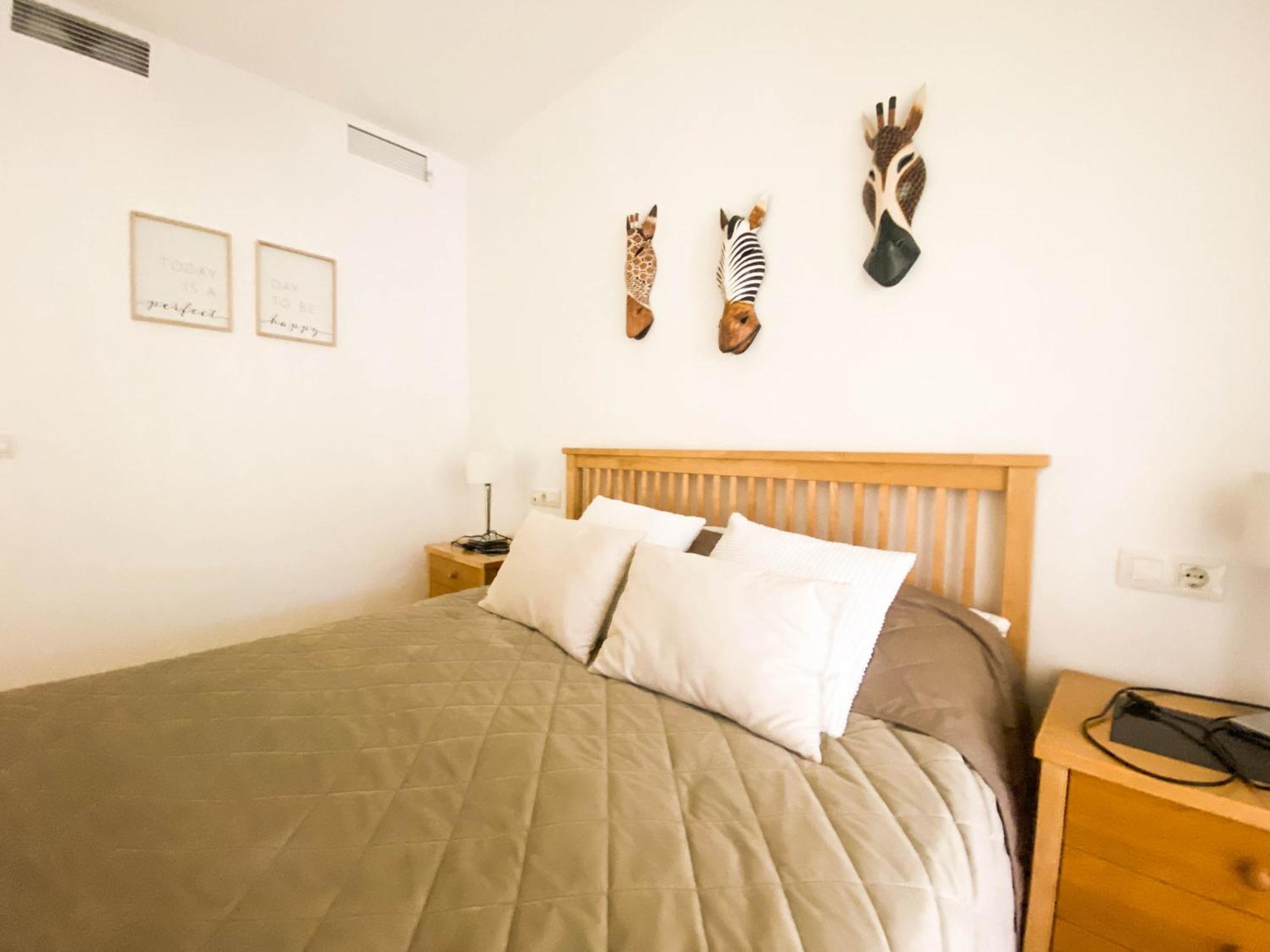 El Sol Maritimo Torreblanca Apartment Fuengirola Buitenkant foto