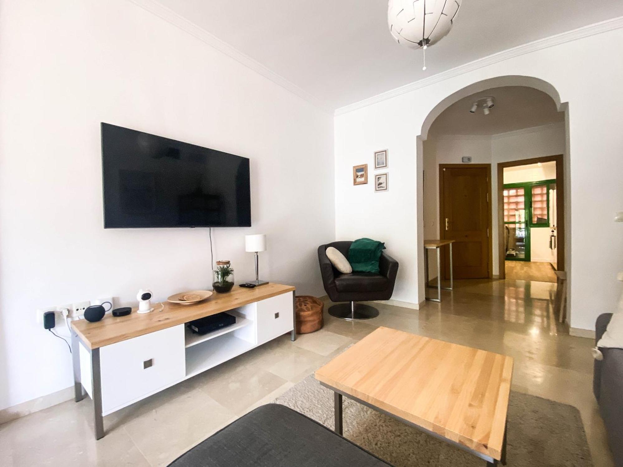El Sol Maritimo Torreblanca Apartment Fuengirola Buitenkant foto
