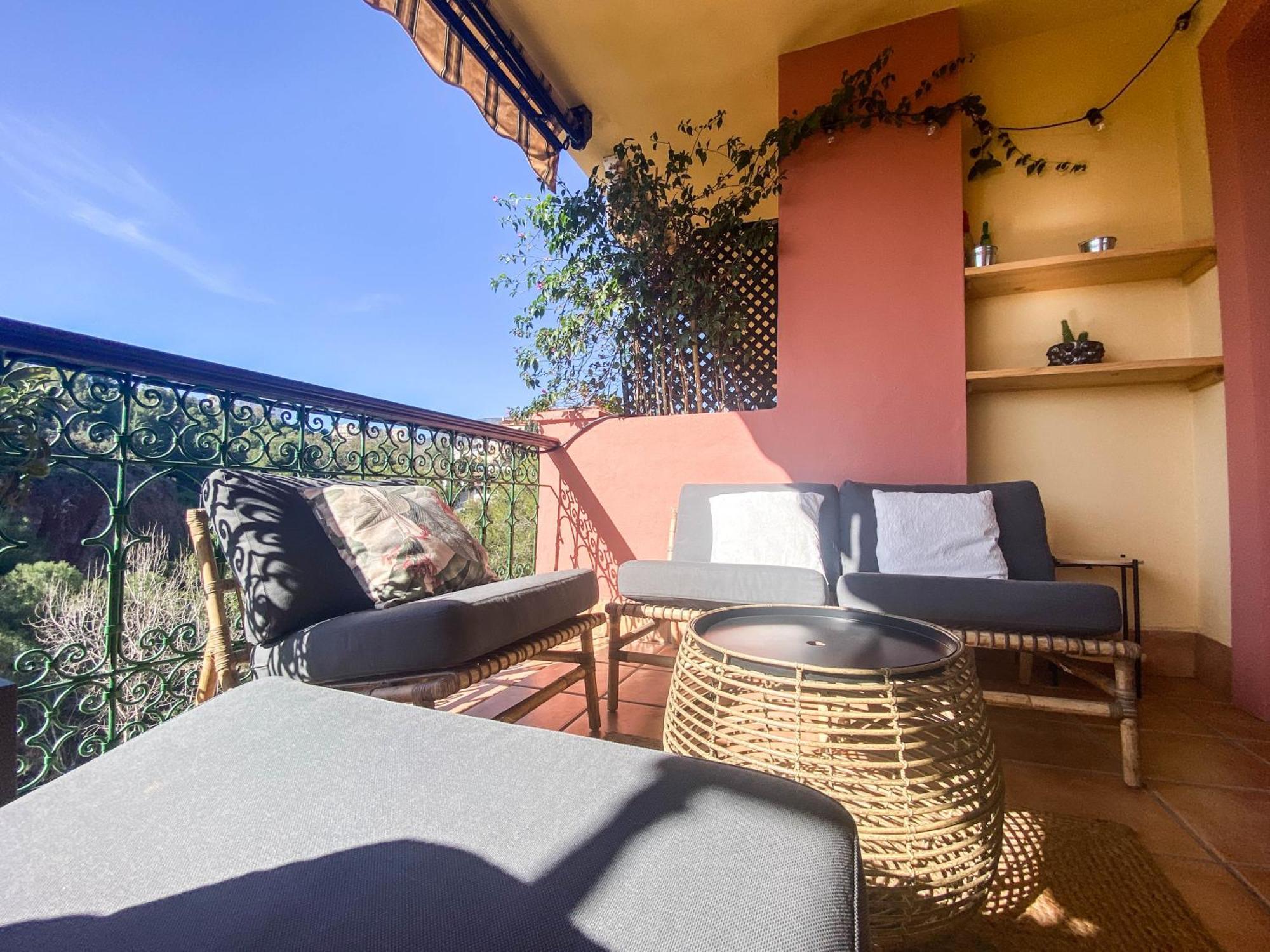 El Sol Maritimo Torreblanca Apartment Fuengirola Buitenkant foto