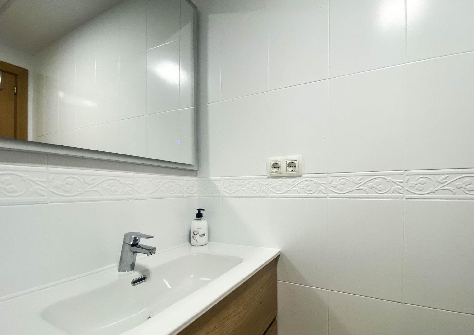 El Sol Maritimo Torreblanca Apartment Fuengirola Buitenkant foto