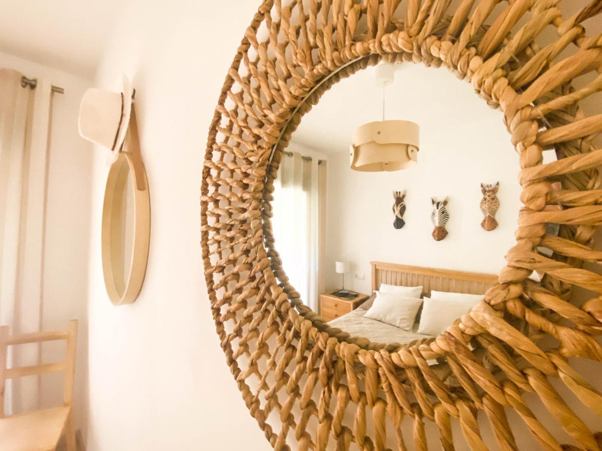 El Sol Maritimo Torreblanca Apartment Fuengirola Buitenkant foto